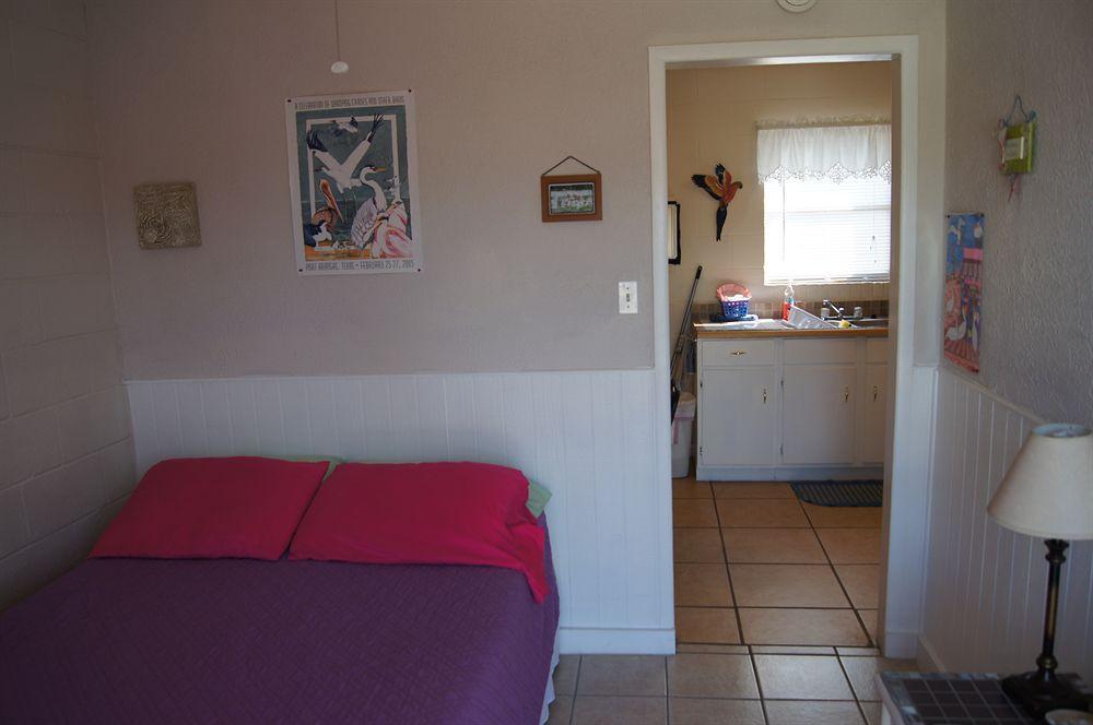 3Rd Coast Inn Port Aransas Bagian luar foto